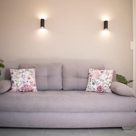 Sensez Apartments Lefkada City Ngoại thất bức ảnh