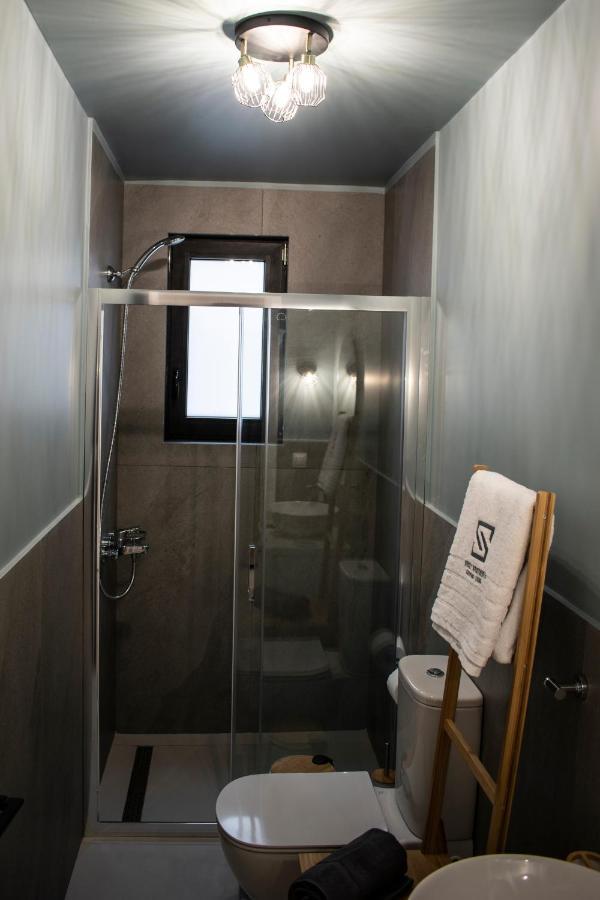 Sensez Apartments Lefkada City Ngoại thất bức ảnh