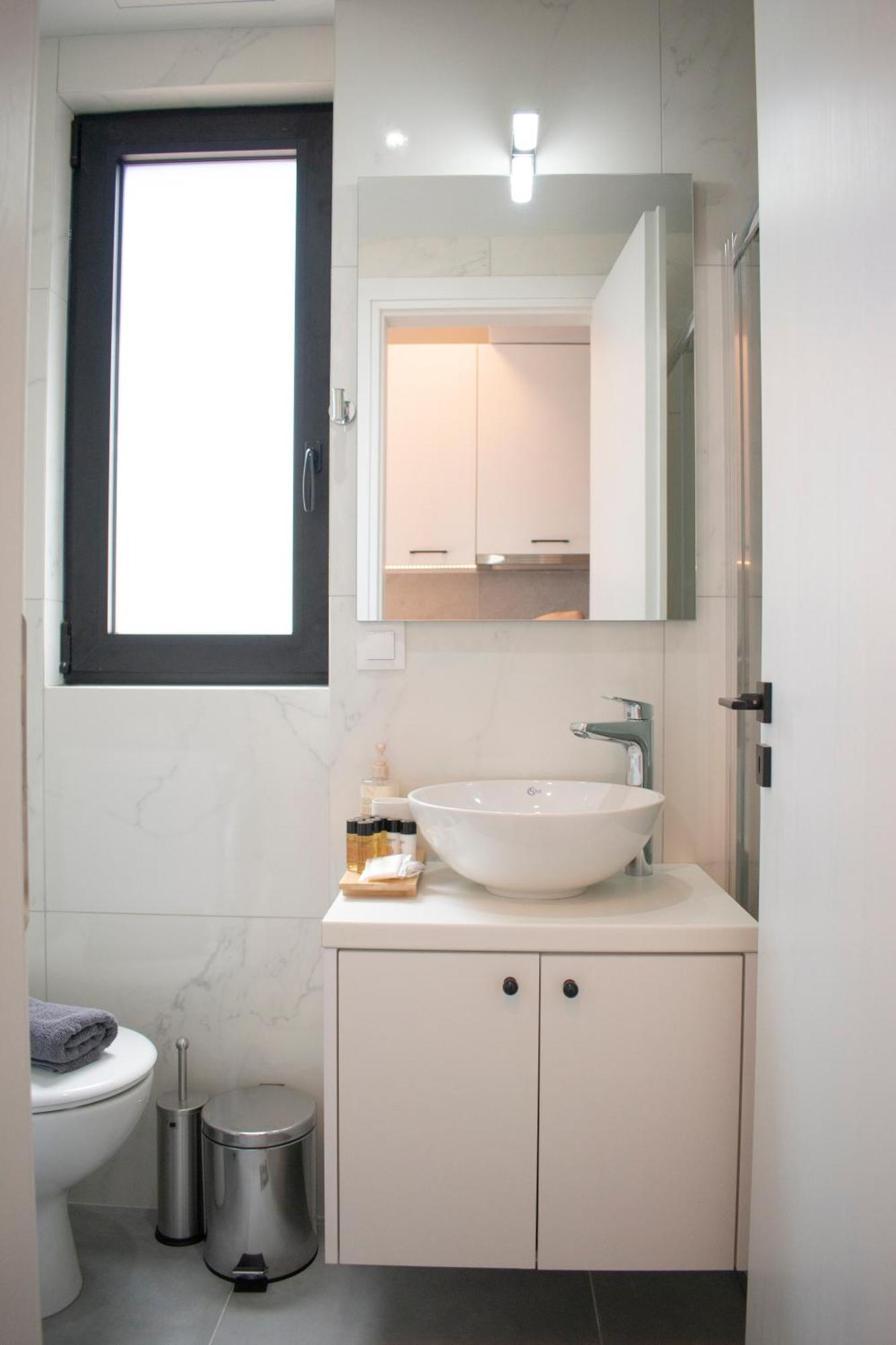 Sensez Apartments Lefkada City Ngoại thất bức ảnh