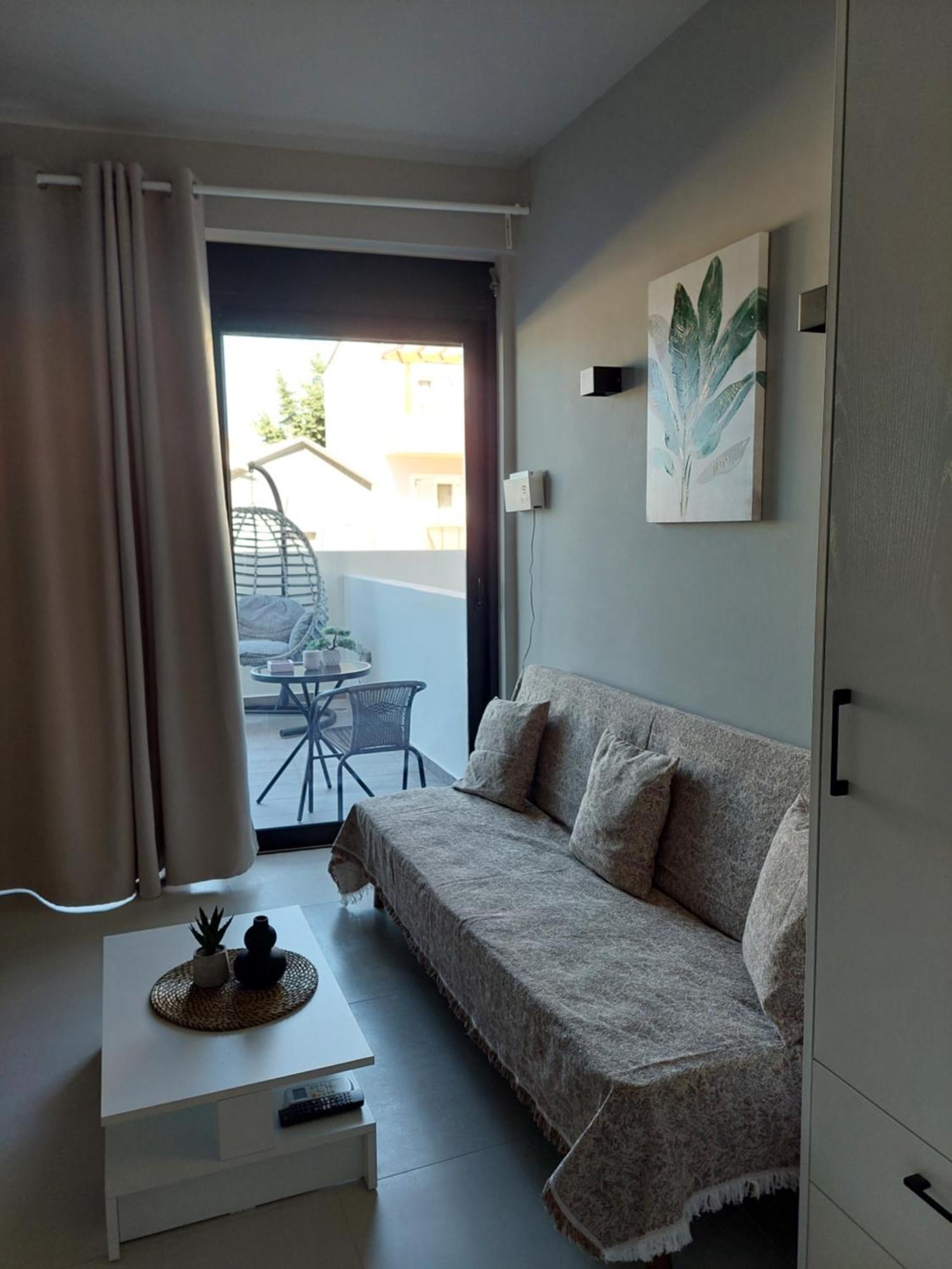 Sensez Apartments Lefkada City Ngoại thất bức ảnh