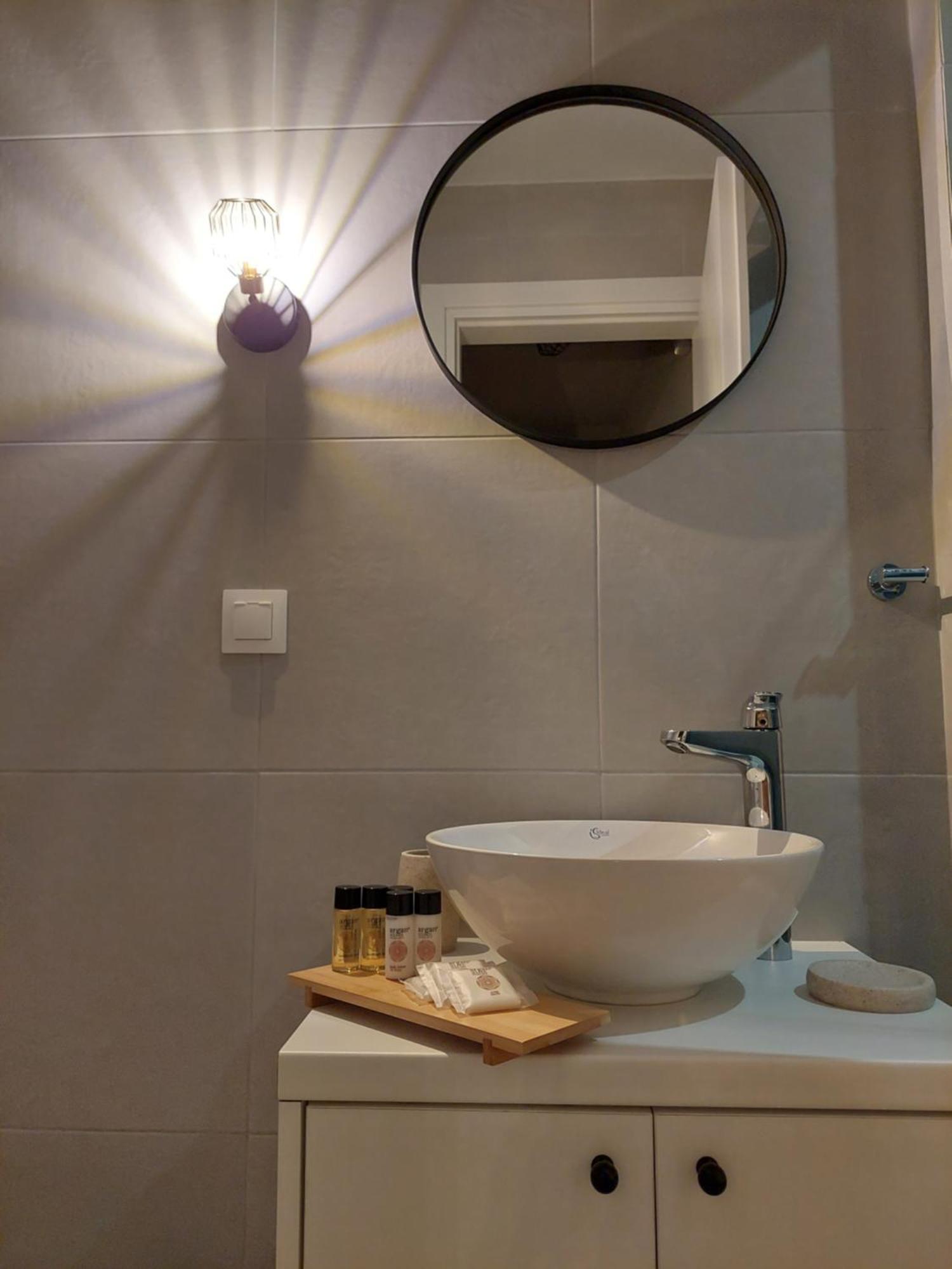 Sensez Apartments Lefkada City Ngoại thất bức ảnh