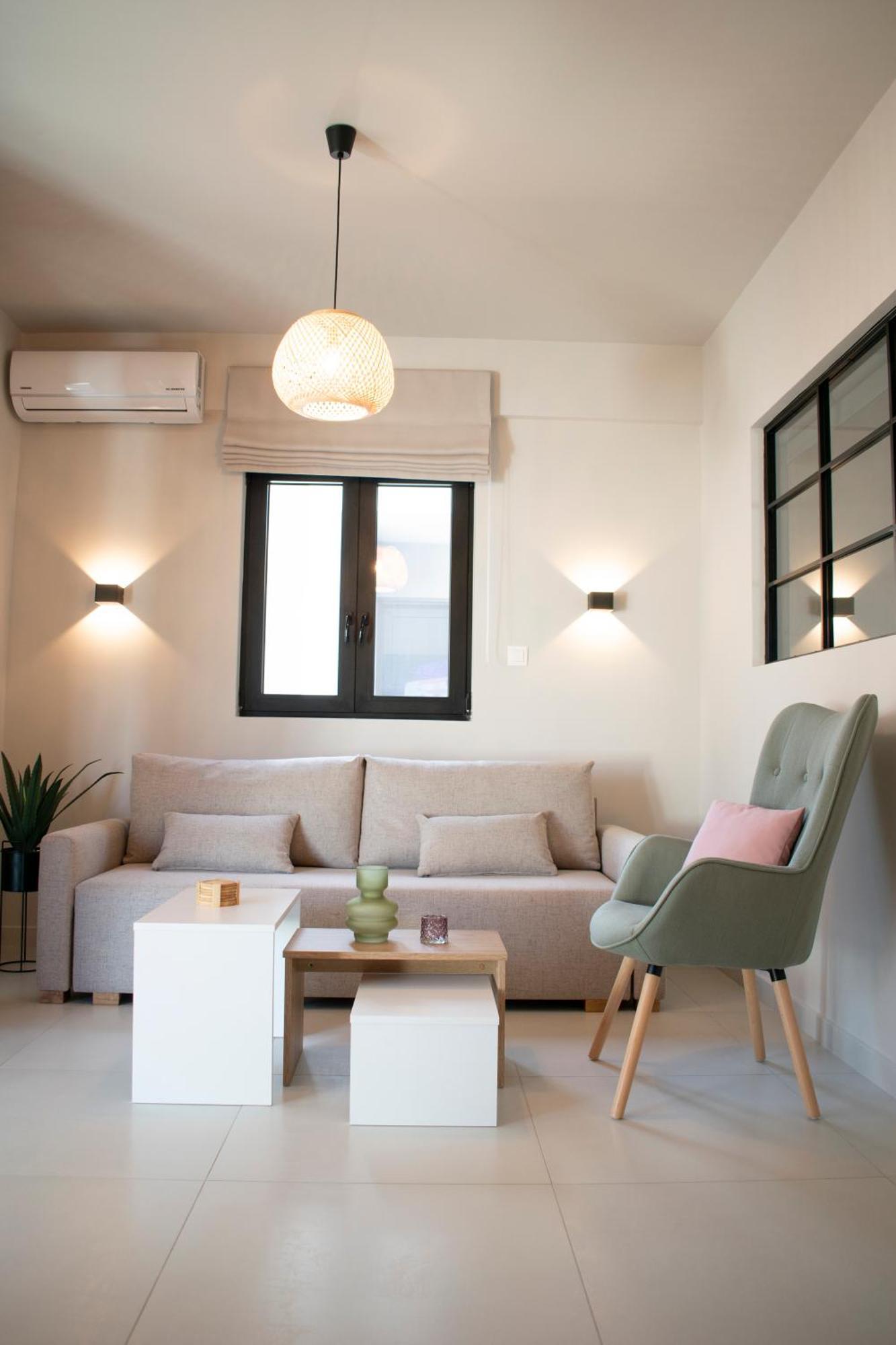 Sensez Apartments Lefkada City Ngoại thất bức ảnh