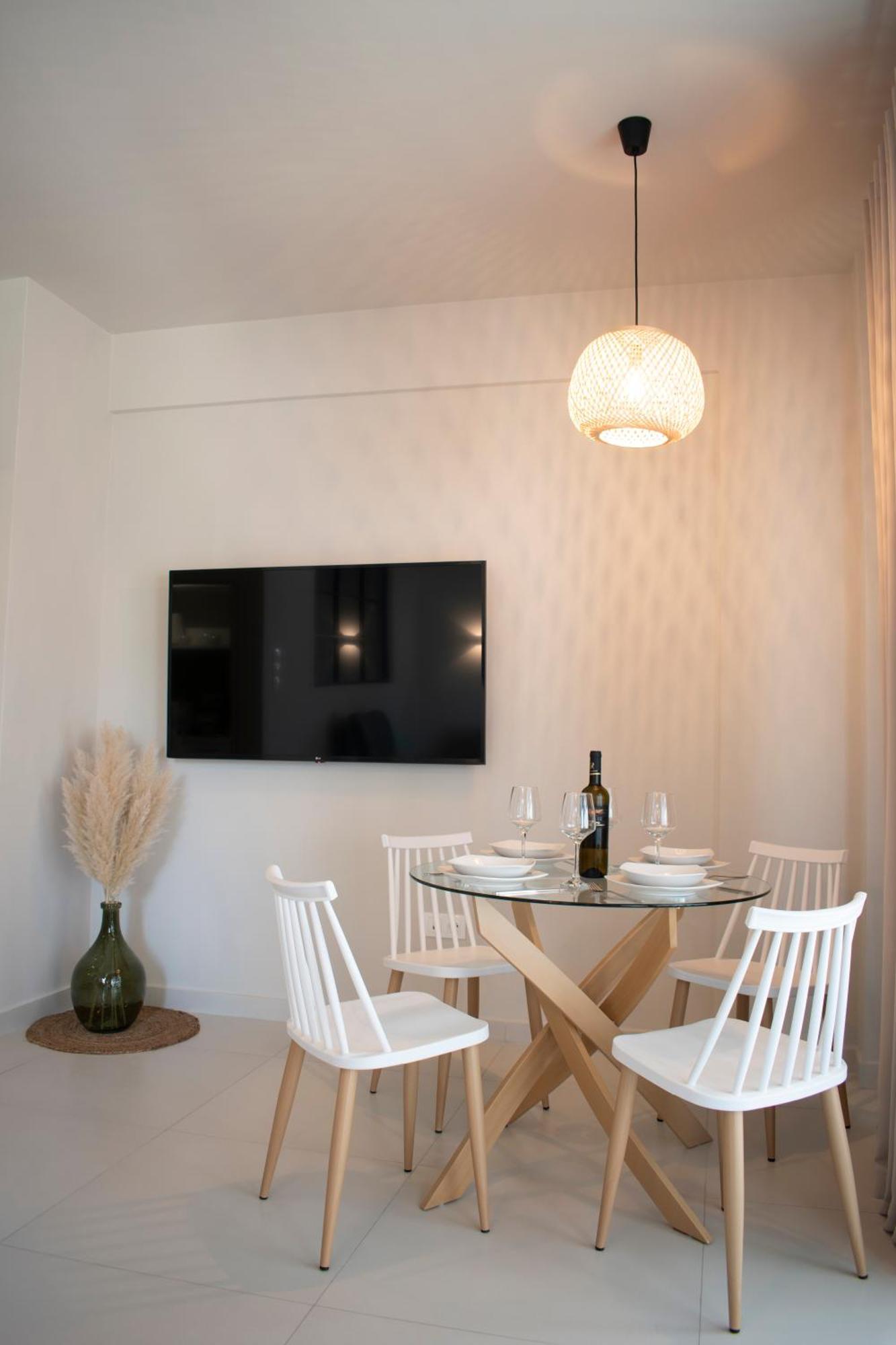 Sensez Apartments Lefkada City Ngoại thất bức ảnh