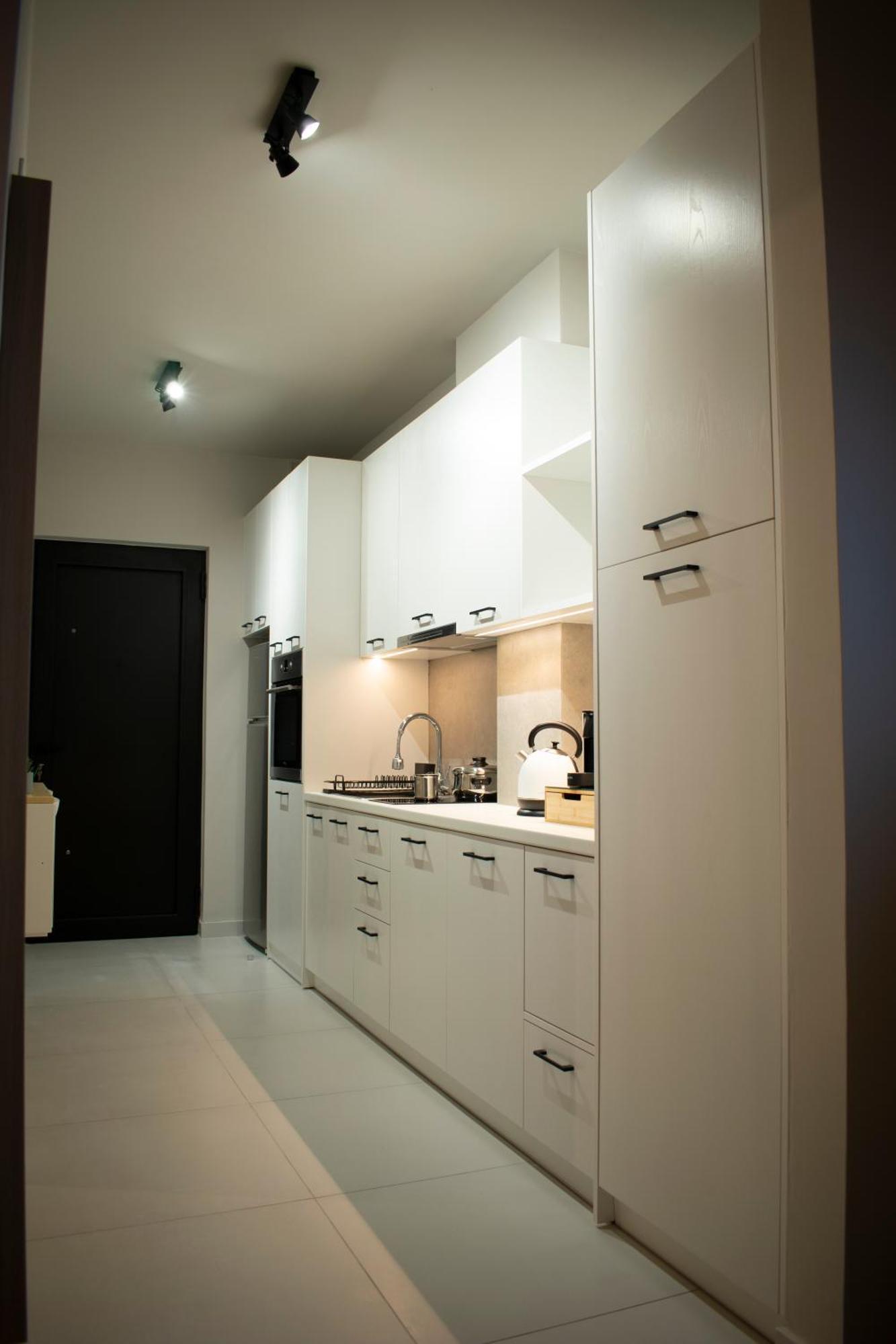 Sensez Apartments Lefkada City Ngoại thất bức ảnh