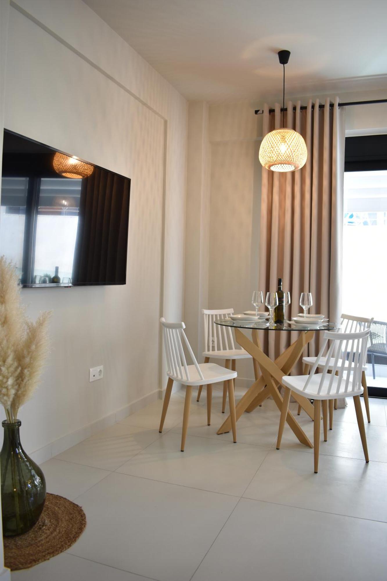 Sensez Apartments Lefkada City Ngoại thất bức ảnh