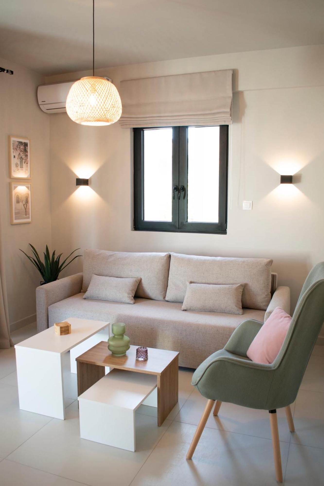 Sensez Apartments Lefkada City Ngoại thất bức ảnh