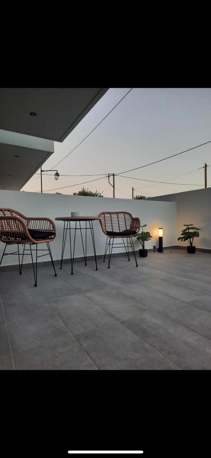 Sensez Apartments Lefkada City Phòng bức ảnh