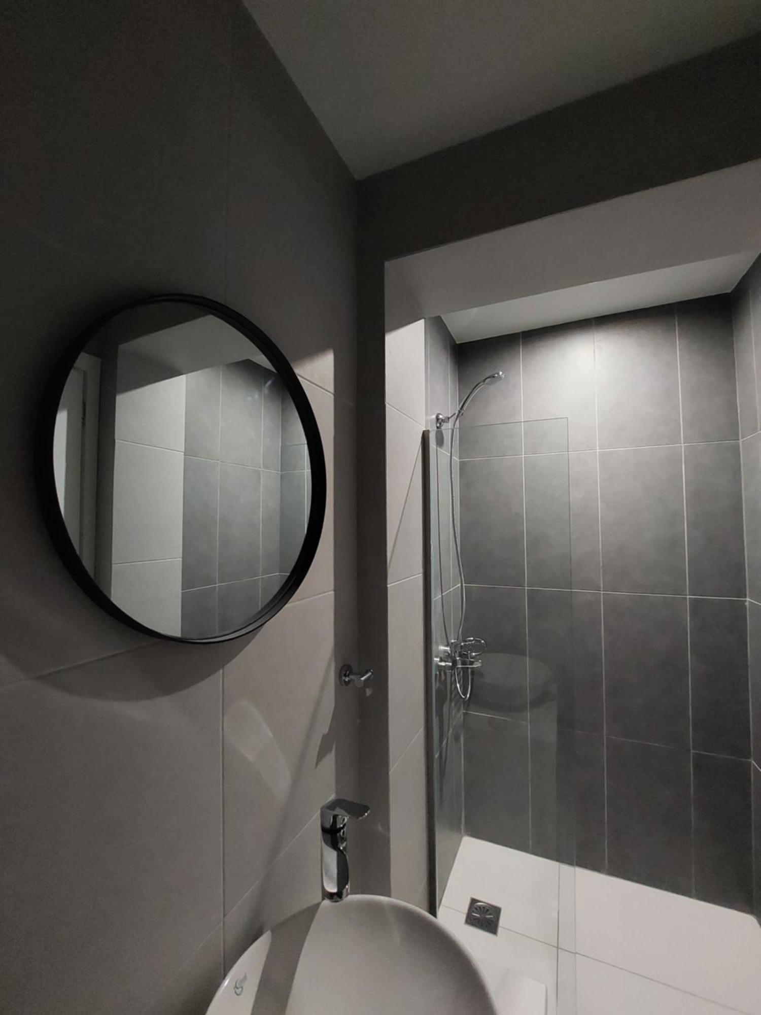 Sensez Apartments Lefkada City Phòng bức ảnh