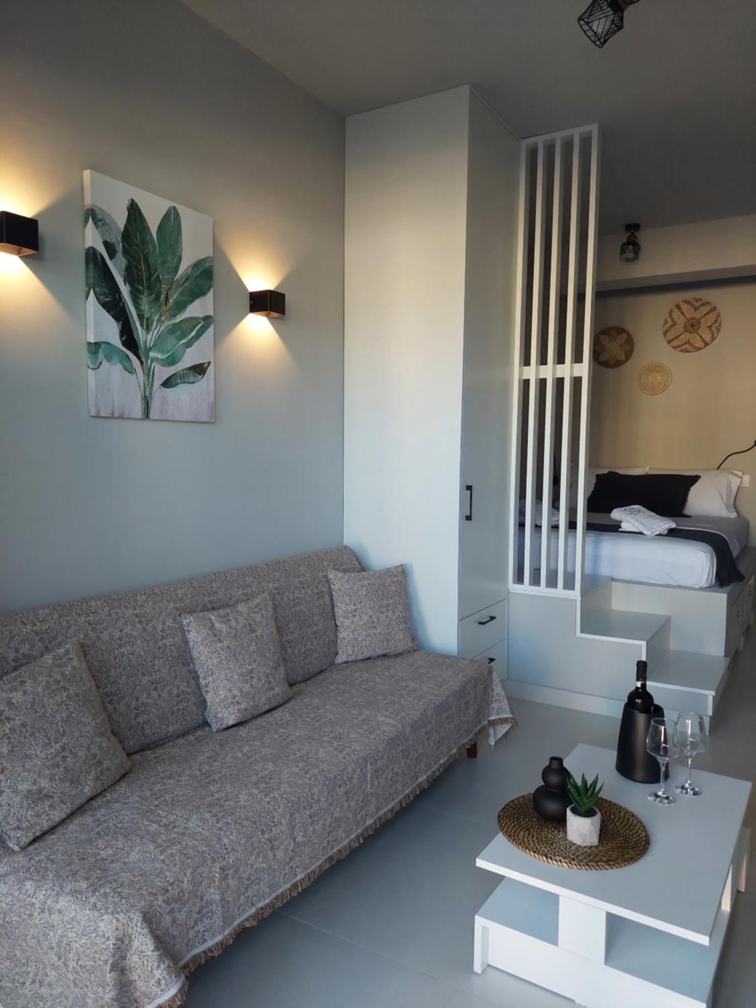 Sensez Apartments Lefkada City Ngoại thất bức ảnh