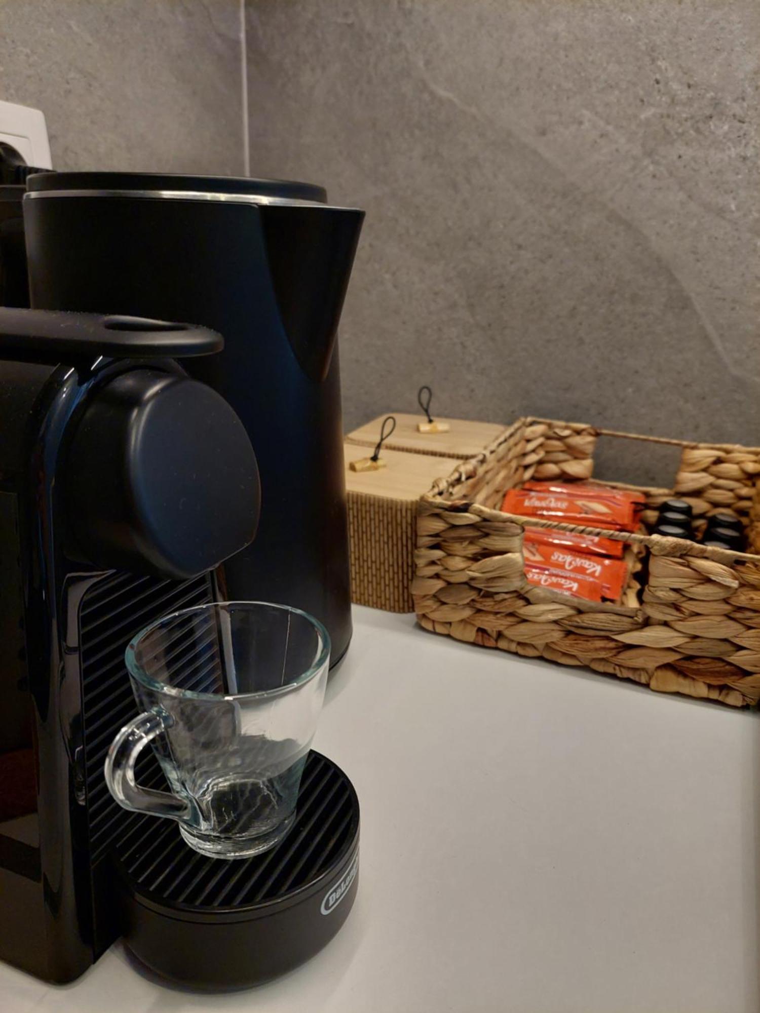 Sensez Apartments Lefkada City Phòng bức ảnh