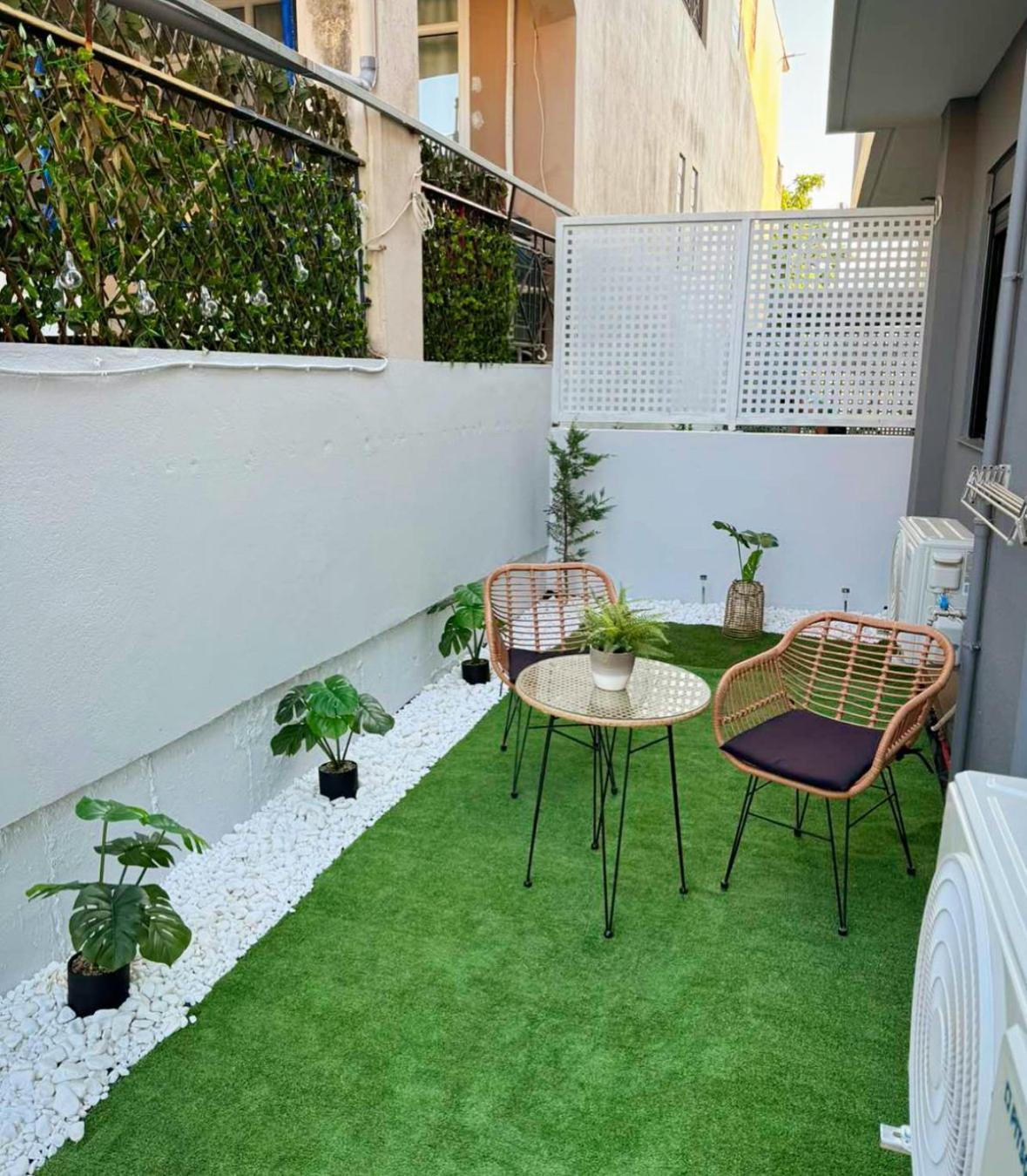 Sensez Apartments Lefkada City Ngoại thất bức ảnh